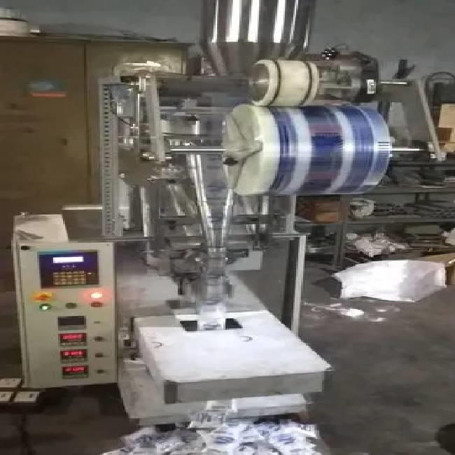 Pneumatic Auto Filling Machine