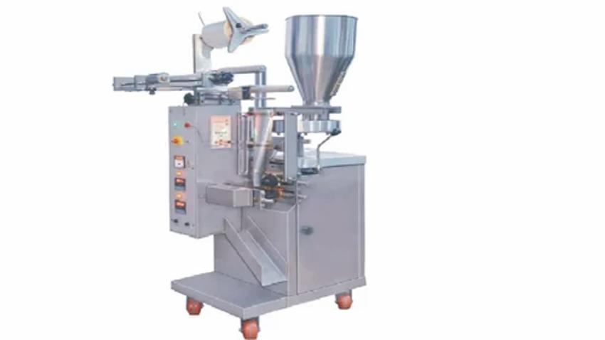 Standard Automated Packaging Machine