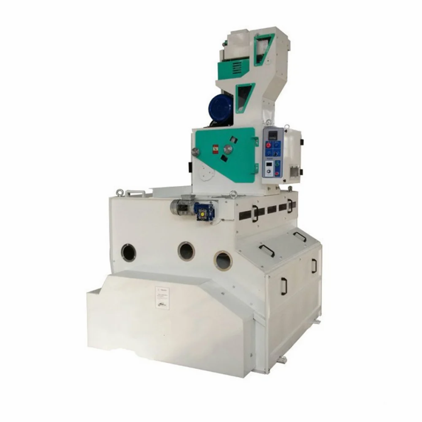 Automatic Paddy Husker, 1 Ton/Hr