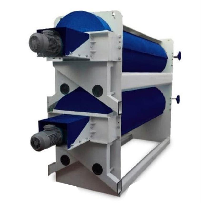 Automated Paddy Length Grader