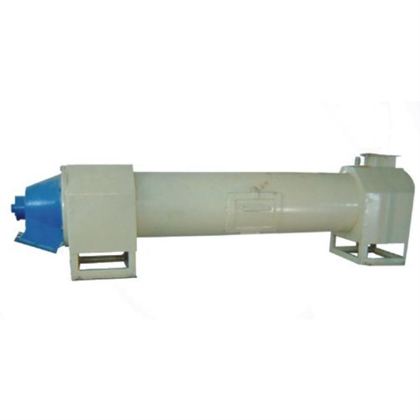 Automatic Painted Dampener, 3 Phase