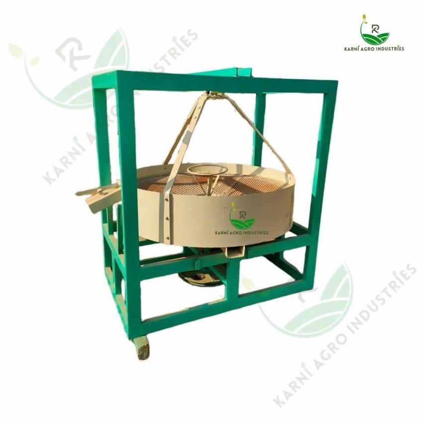 Automatic Peanut Round Separator