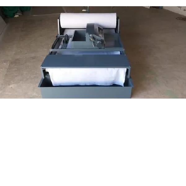 Automatic Paper Band Filtration Equipment