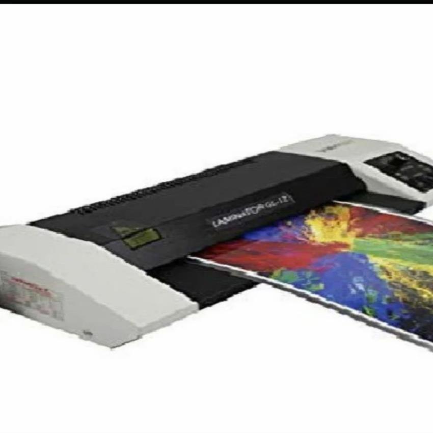 Automatic A3 Lamination Machine