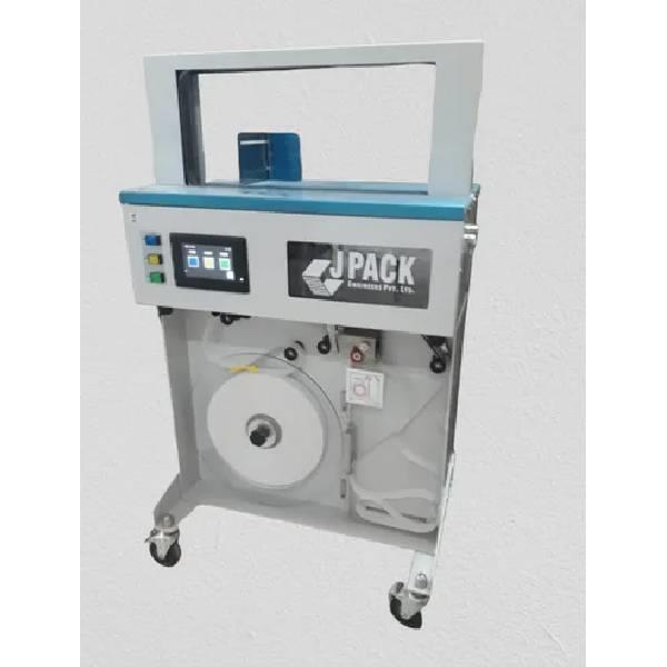 Automatic Paper Banding Machine