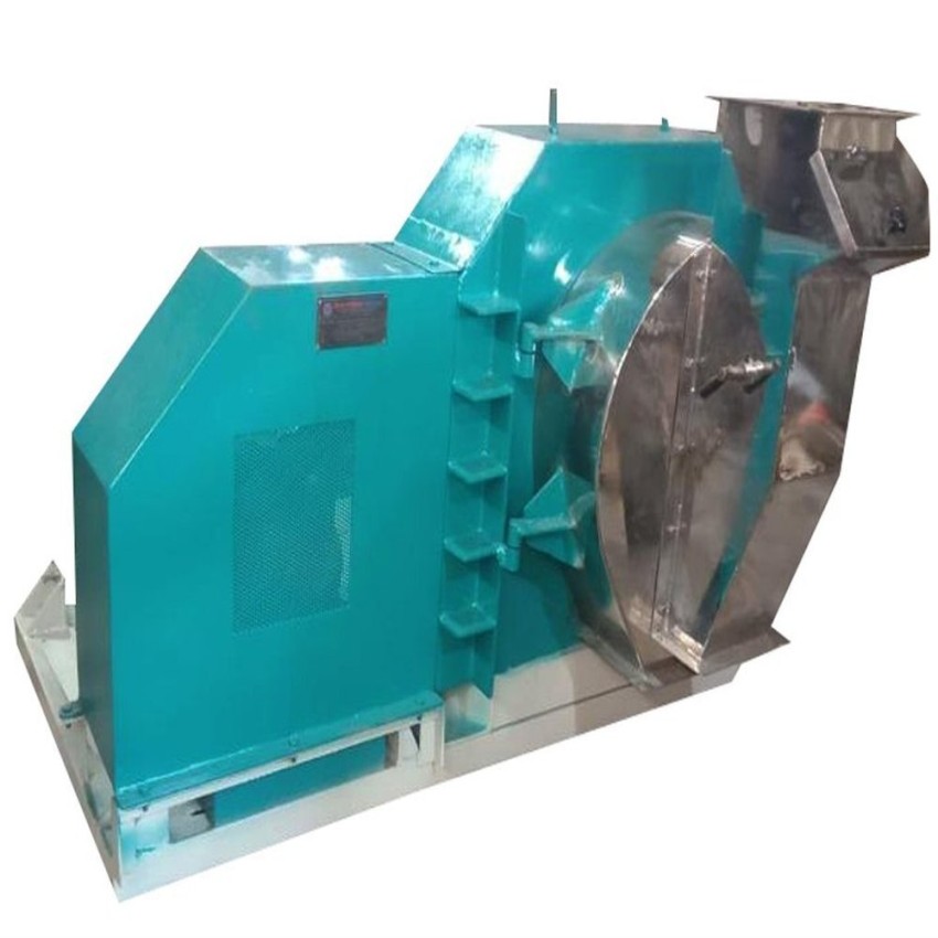 Automated Pellet Mill, 5 tph