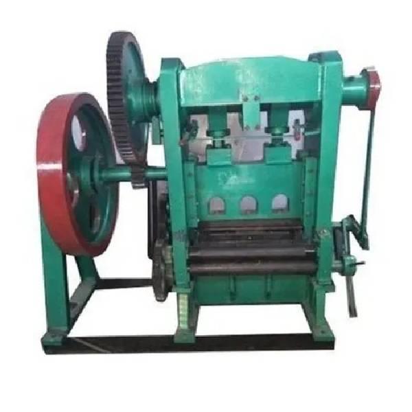 Automatic Perforating Sheet Machine