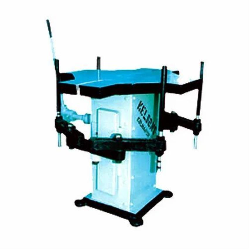 Automatic Pin Lift Machine