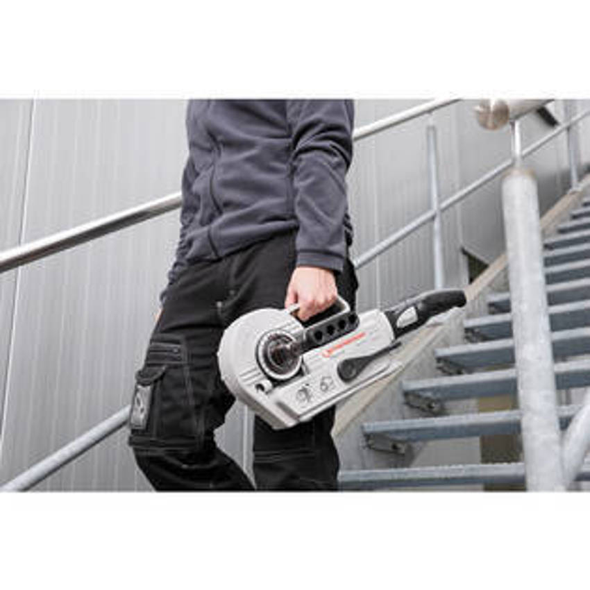 Automatic Pipe Bending Device 12-35mm