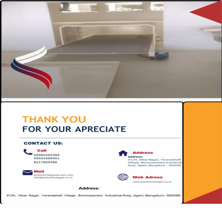 Automated Pipe Marking Machine