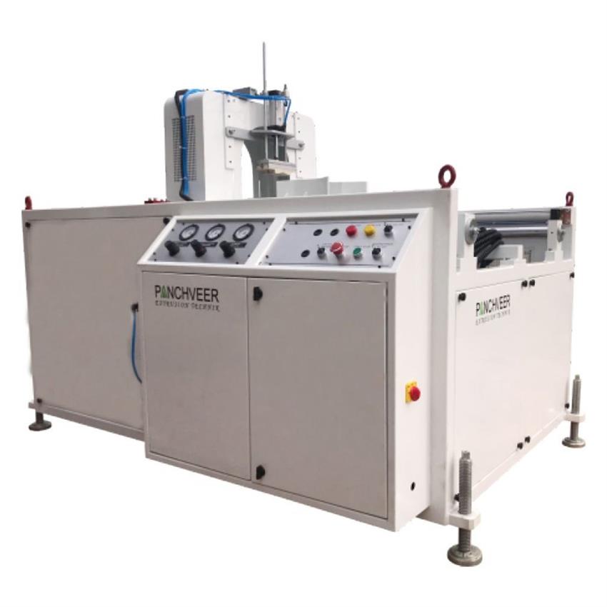 Automatic Planetary Cutter Unit