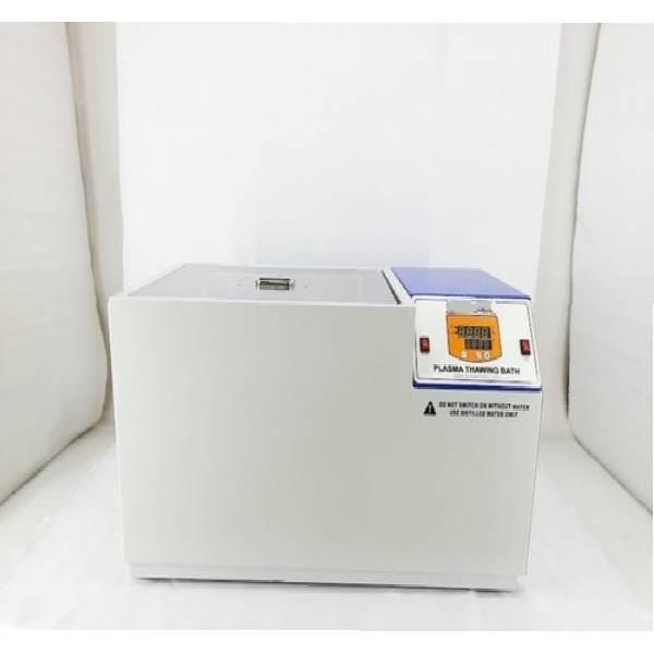 Automatic Plasma Thawing Bath BL-207