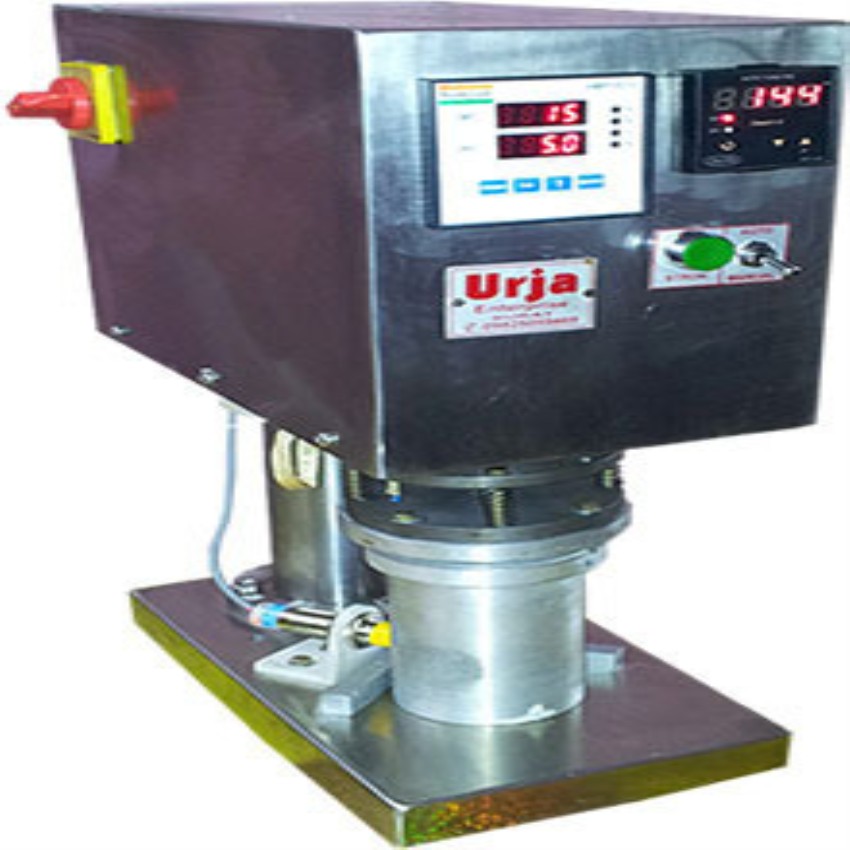 Automatic Plastic Glass Packaging Equipment