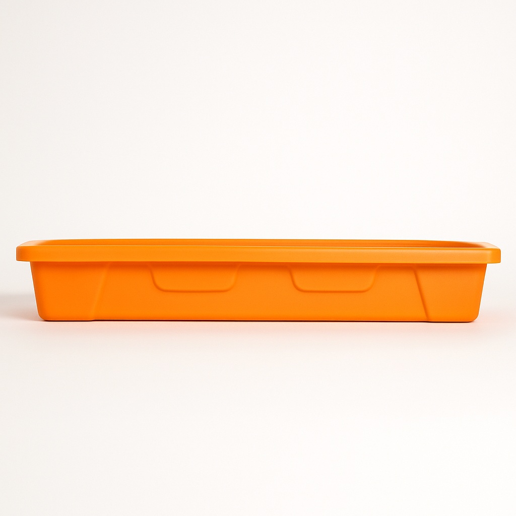 Automatic Plastic Hydrophonic Fodder Trays