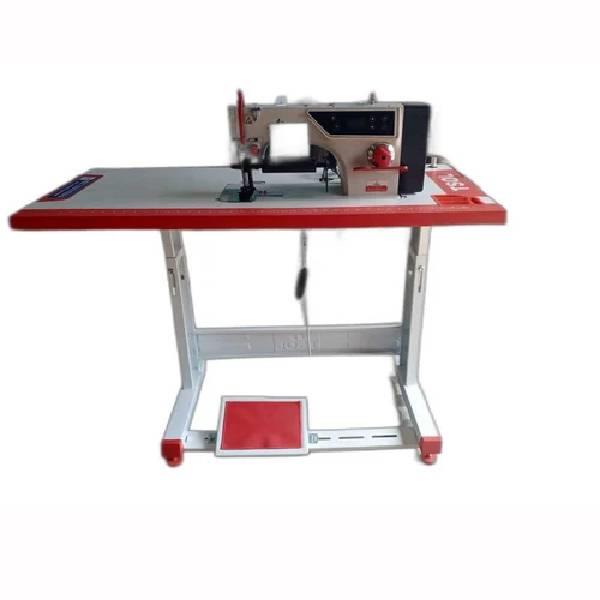 Automatic Pleating Machine