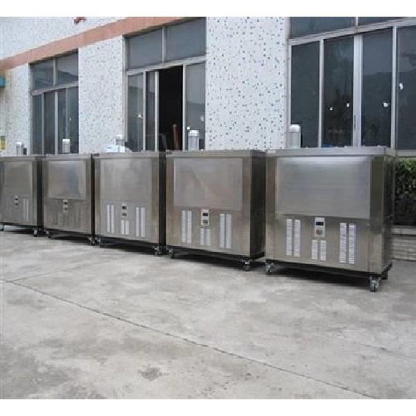 PM-04M Automatic Popsicle Maker