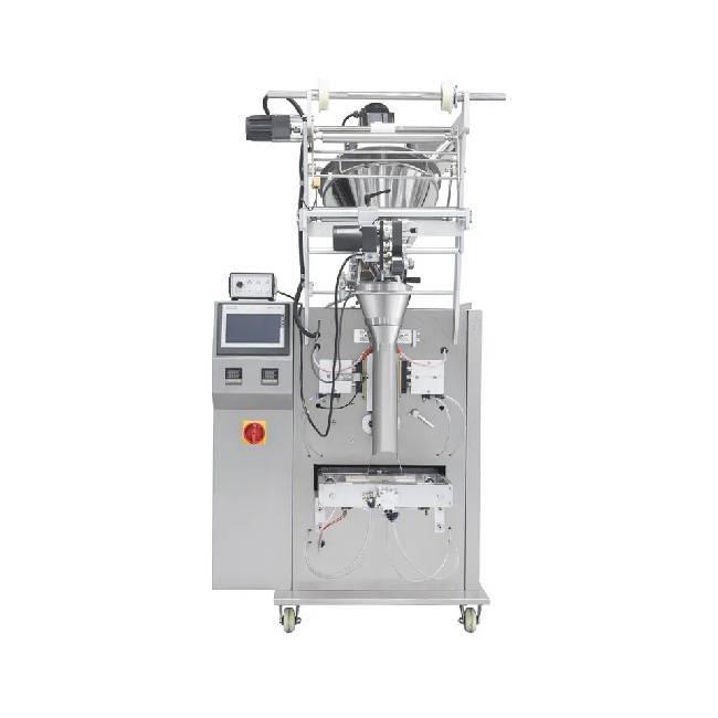 Powder Filling Machine