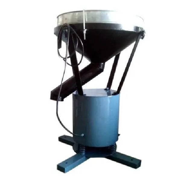 Automatic Powder Filtering Machine