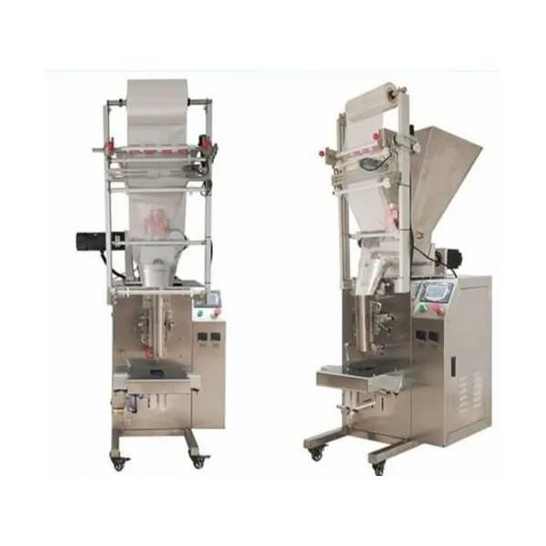 Automatic Powder Packing Machine 250gm