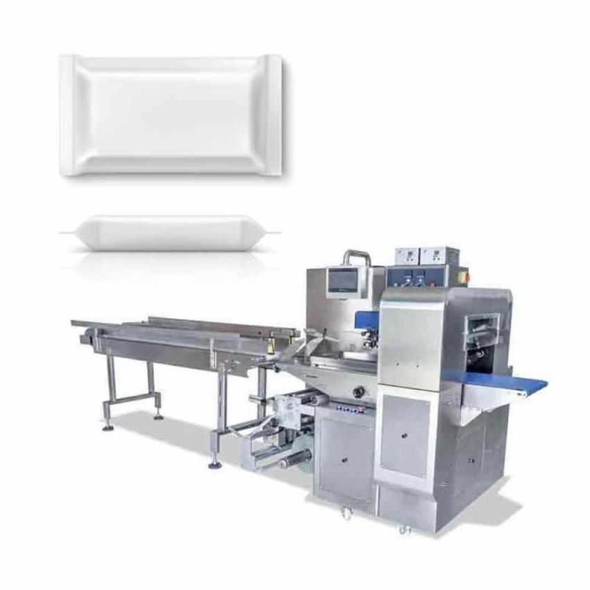 Auto Pillow Sealing Machine