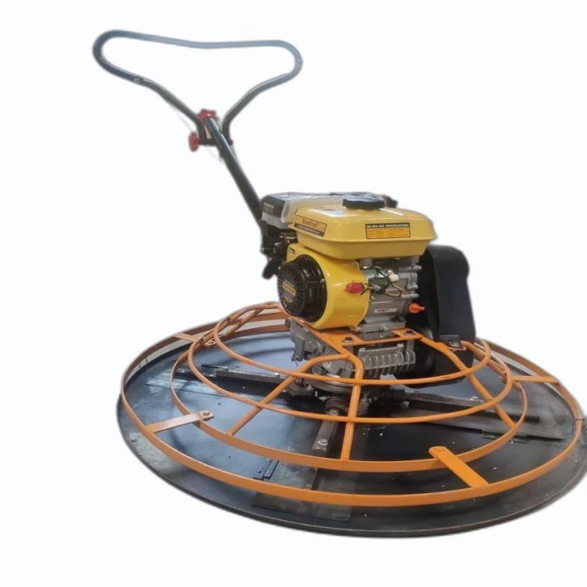 Automatic Power Trowel Floater DMR-1000