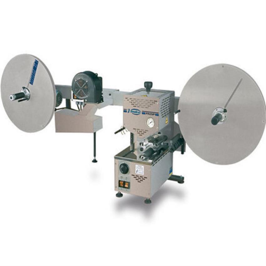 Automatic Pre Gluer Tape Machine, PR25VJ-DV