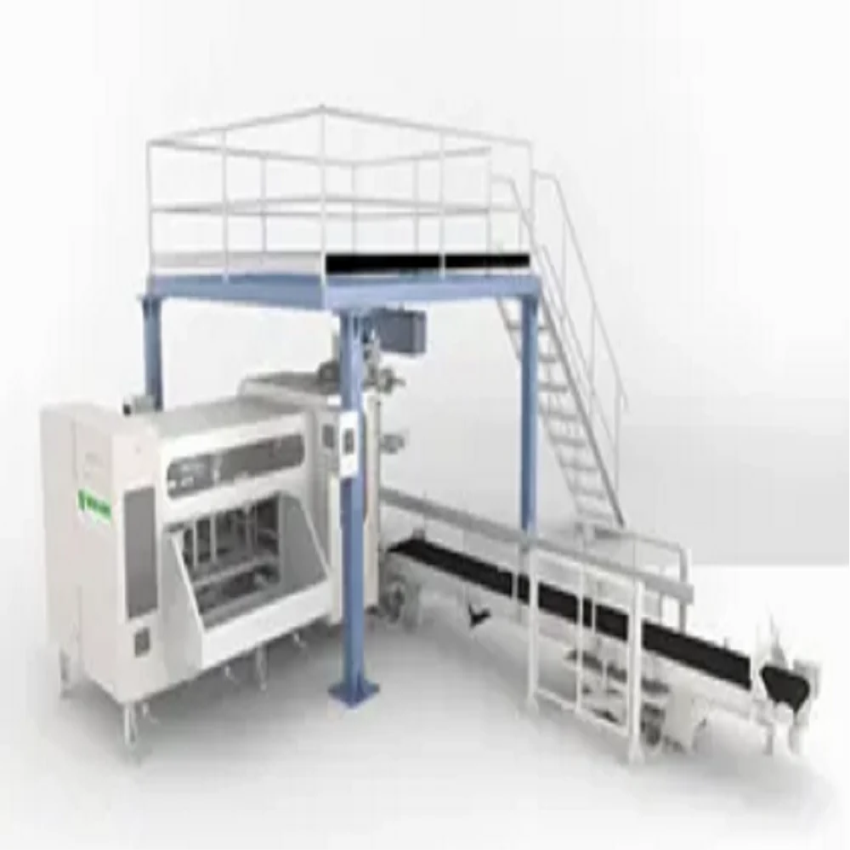 Primary Auto Bagging Machine