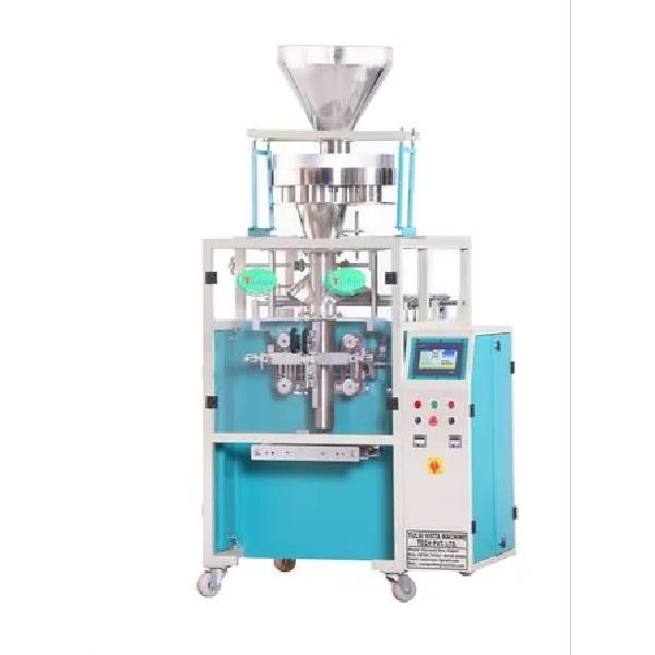 Automatic Pulses Packaging Machine