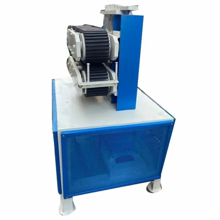 Automatic PVC Pipe Bending Machine, 30 kg/hour