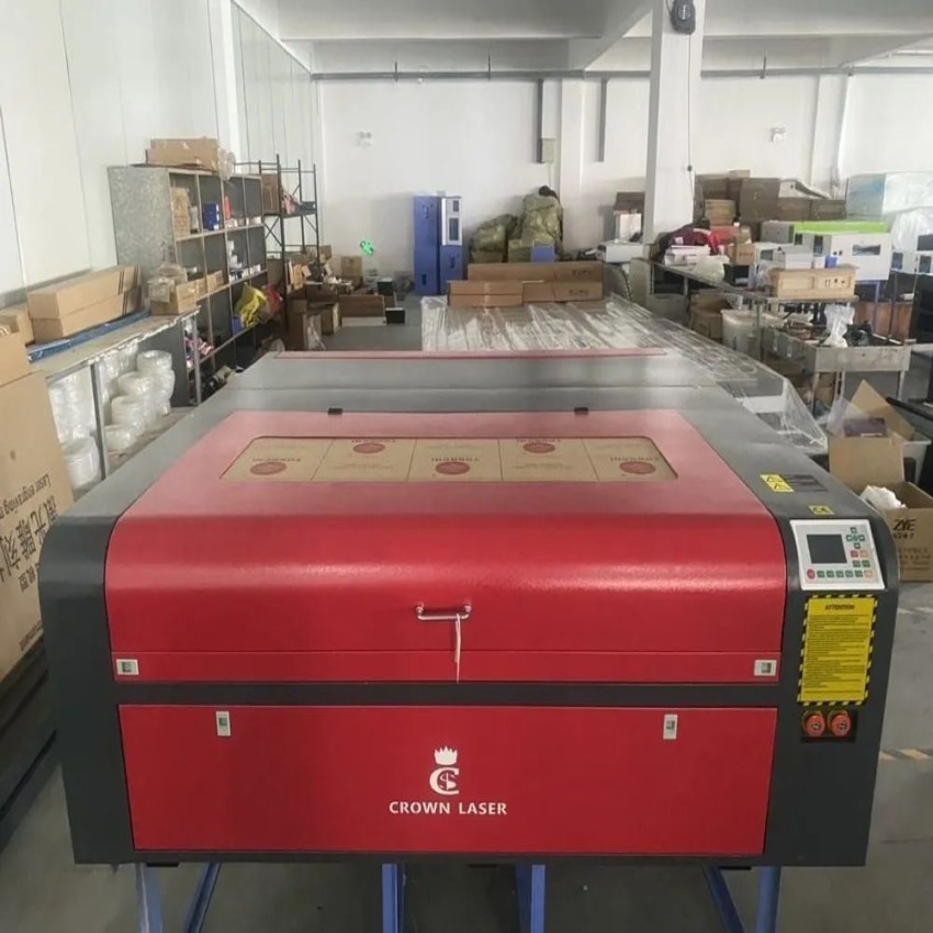 Automatic Radium Cutting Equipment