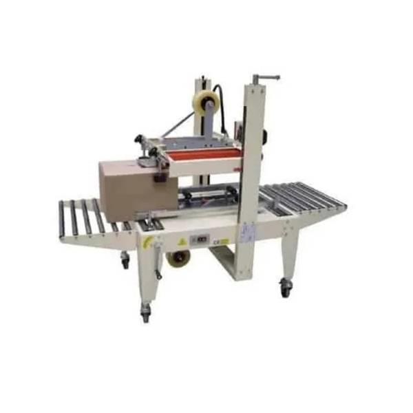 Auto Random Box Sealer