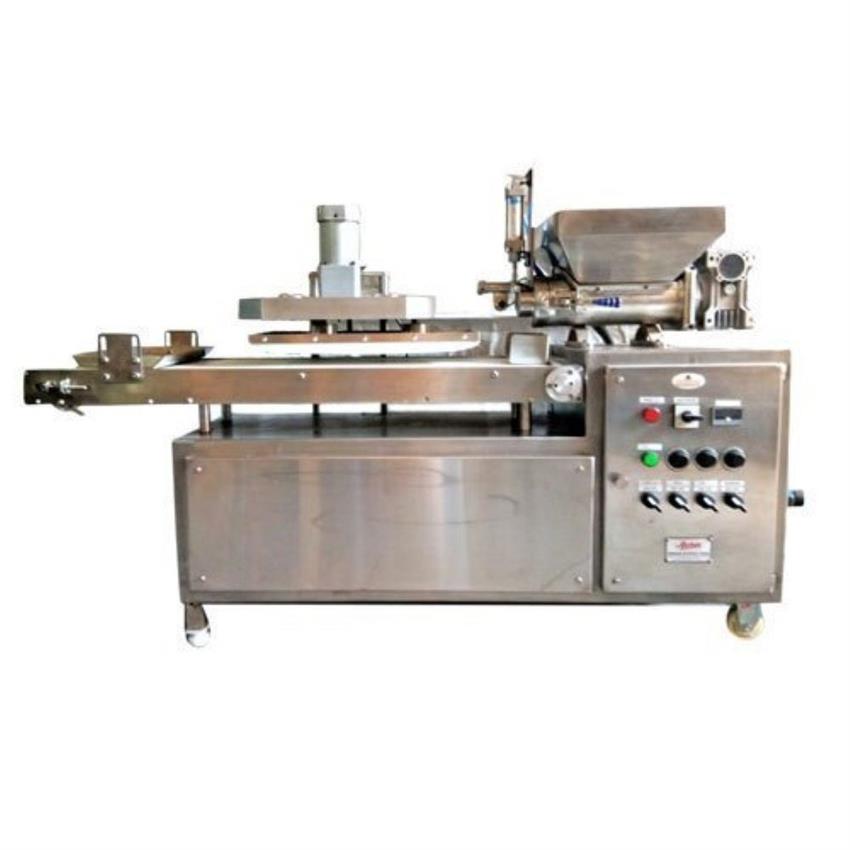 Automatic Rasgulla Laddu Machine