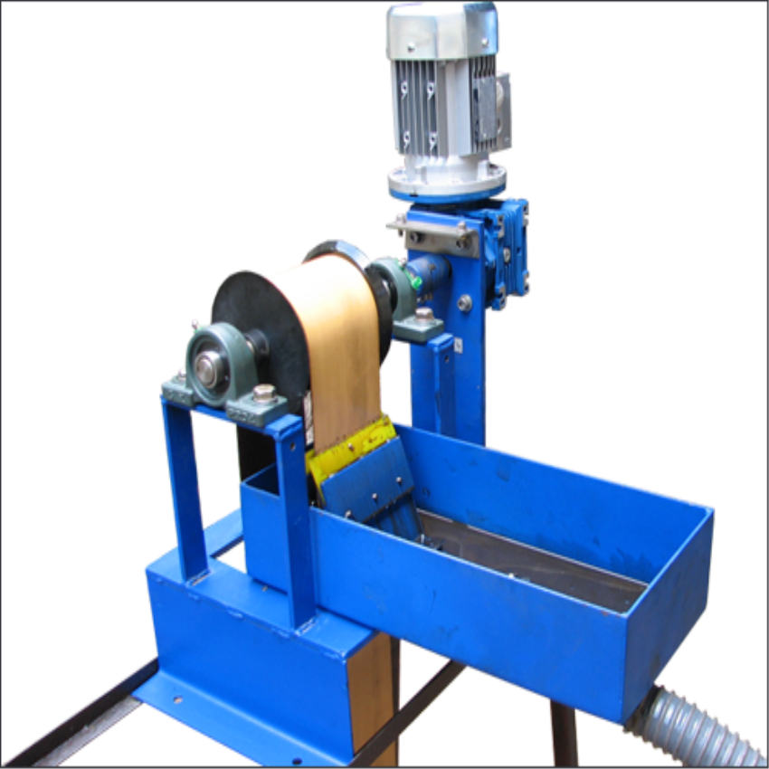 Automatic Rectangular Oil Separator