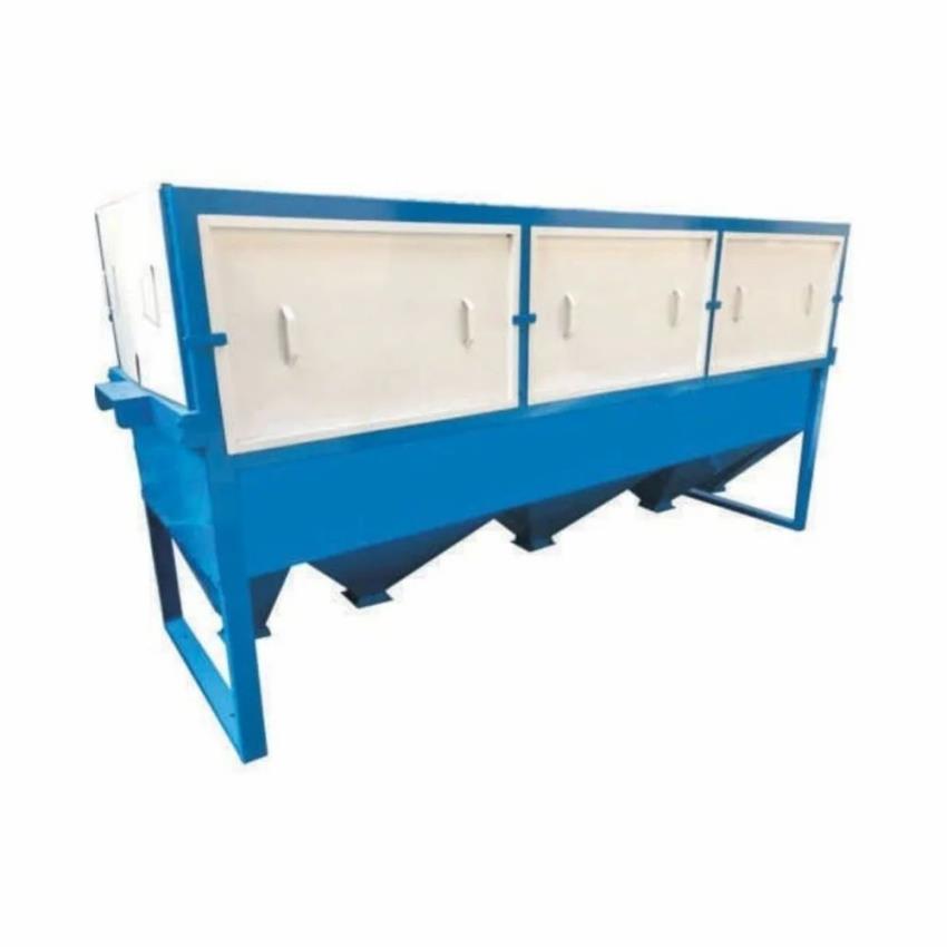 Automatic Reel Machine, 5-7 T/Hr