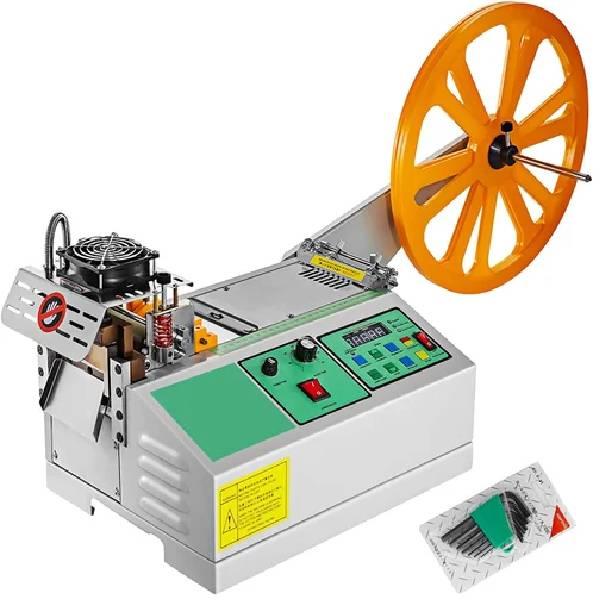 Automatic Ribbon Cutter