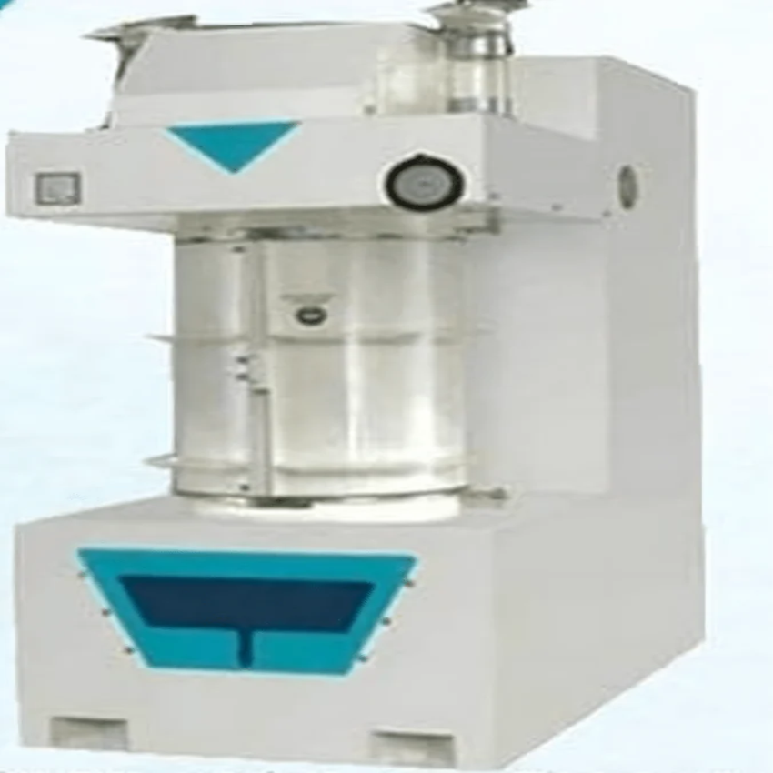 Automatic Rice Whitener Machine, 30 HP, Three Phase