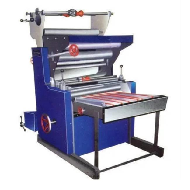 Automatic Roll Laminating Machine