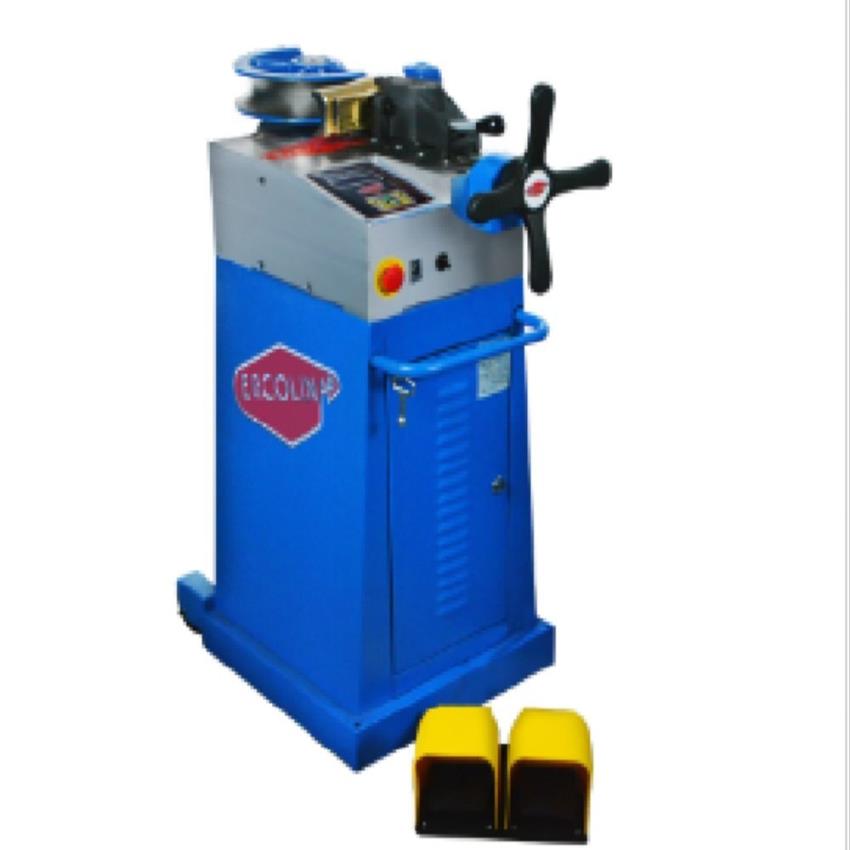 Automatic Rotary Bender