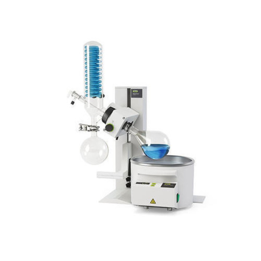 Automatic Rotary Evaporation Machine