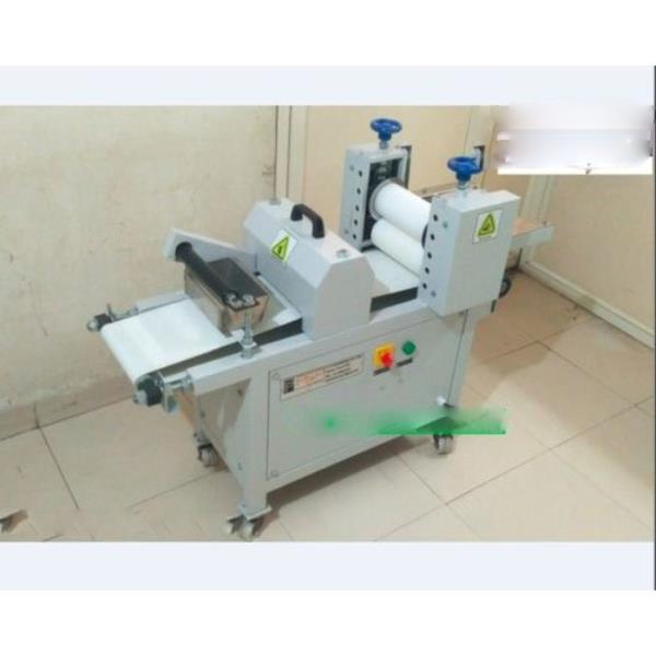 Automated Samosa Maker Machine