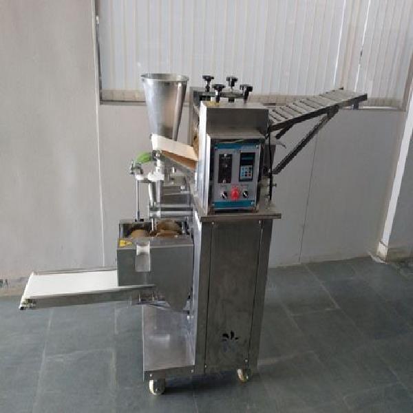 Commercial Samosa Creation Machine