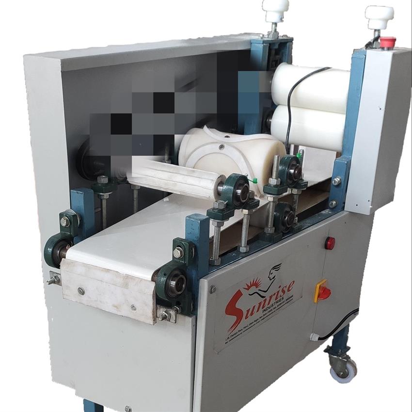 Automated Samosa Patti Machine, 500 Pcs/Hr