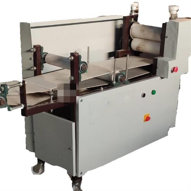Commercial Samosa Sheet Machine