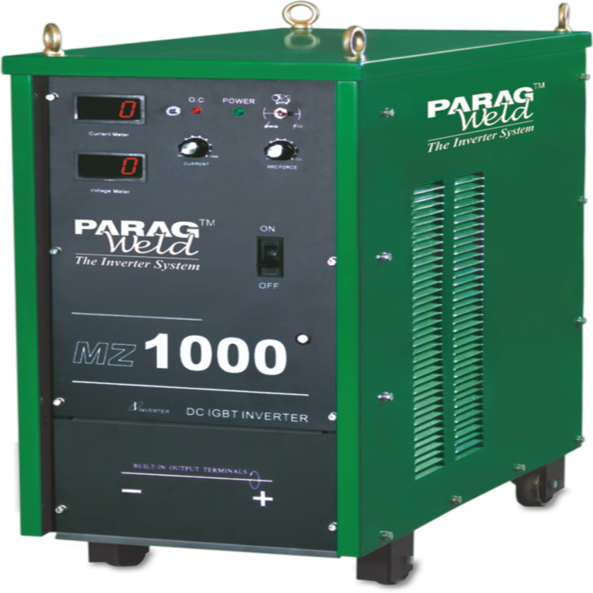 Automatic SAW Welding Machine