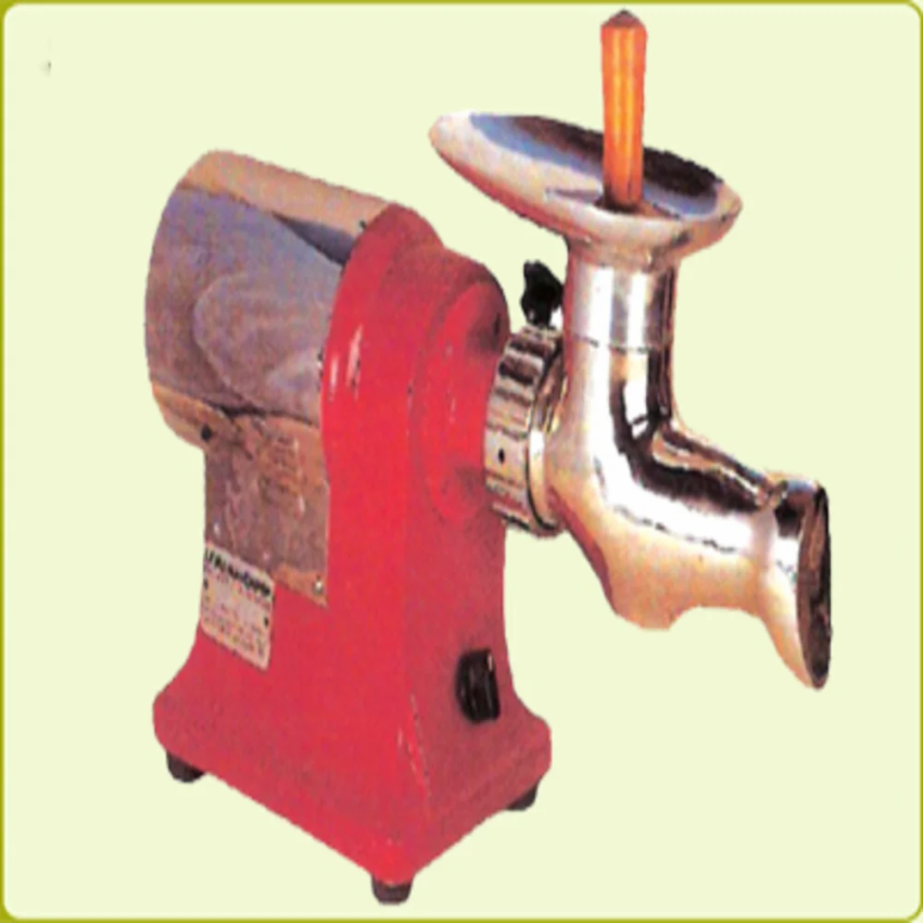 Industrial Screw Juice Machine