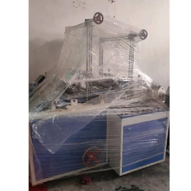 Automated Filling & Sealing Machine