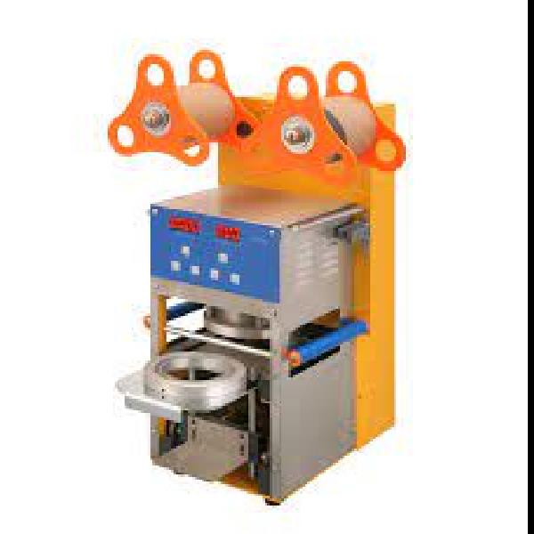 Automatic Sealing Cup Machine