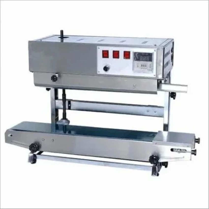 Industrial Induction Sealer