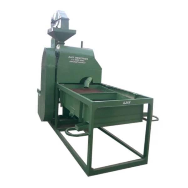 Industrial Seed Cleaning Equipment