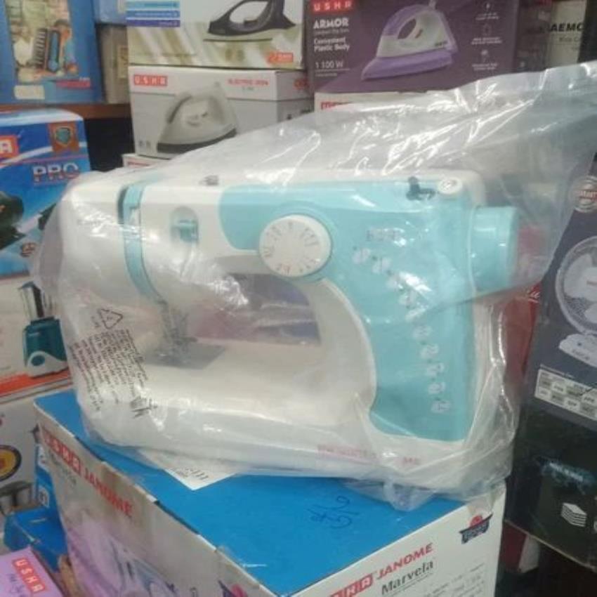 Basic Automatic Stitching Machine